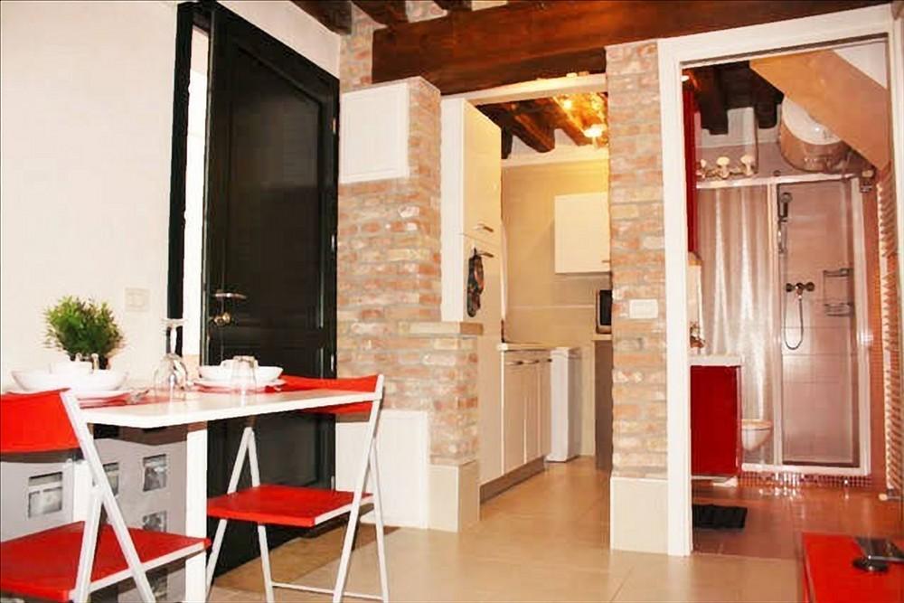 Apartment 3028 เวนิส ภายนอก รูปภาพ
